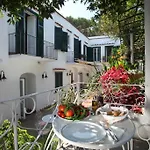 Hotel Hotel&residence Matarese Casamicciola Terme