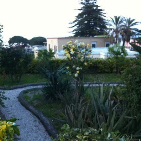 Hotel Hotel&residence Matarese Casamicciola Terme