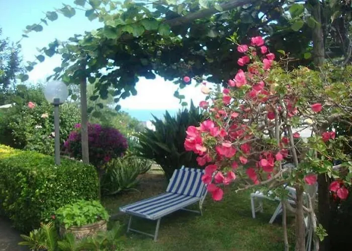 Hotel&residence Matarese 3* Casamicciola Terme