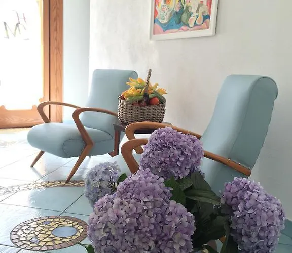 Hotel&residence Matarese Casamicciola Terme