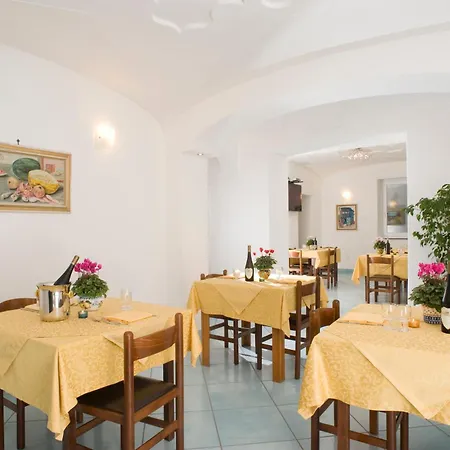 & Matarese Hotel 3*