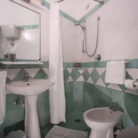 & Matarese Hotel Casamicciola Terme