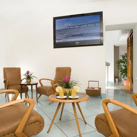& Matarese Hotel 3*