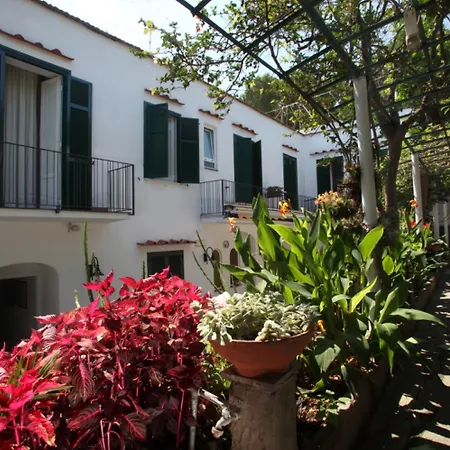 Hotel & Matarese