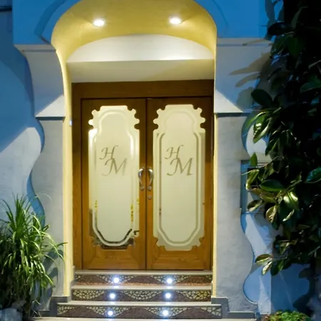 Hotel & Matarese 3*