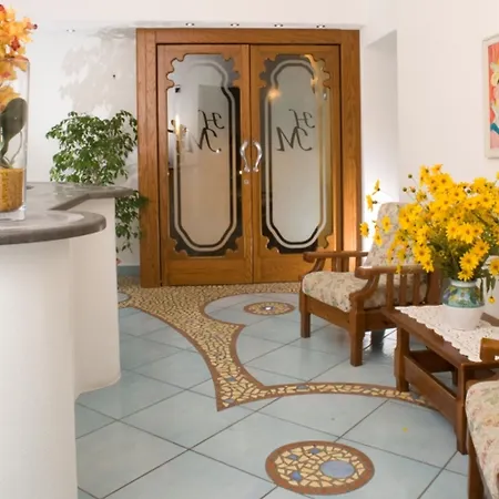 & Matarese Hotel Casamicciola Terme