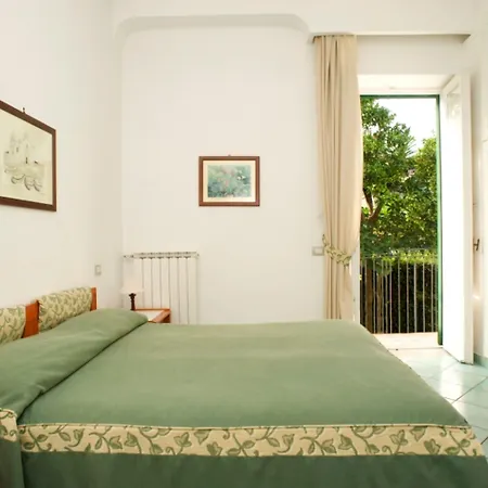 & Matarese Casamicciola Terme
