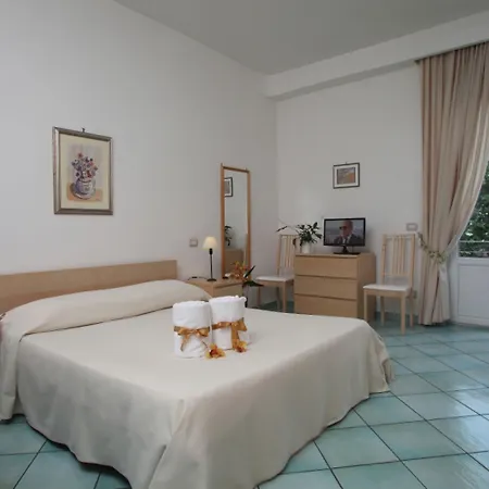 Hotel & Matarese