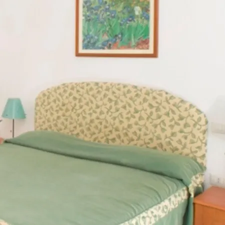 & Matarese Hotel 3*