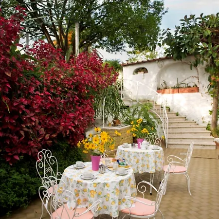 Hotel & Matarese Casamicciola Terme
