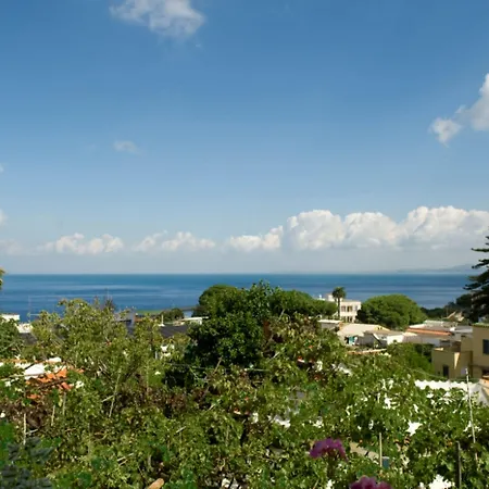 Hotel & Matarese Casamicciola Terme