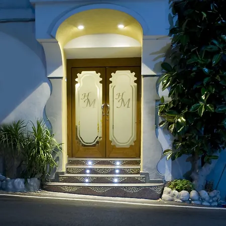 Hotel & Matarese 3*
