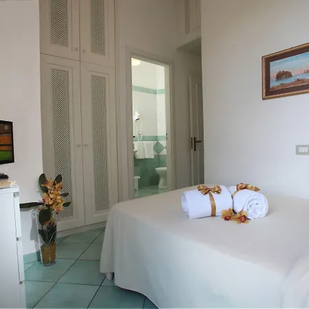 Hotel & Matarese