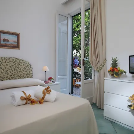 & Matarese Hotel Casamicciola Terme