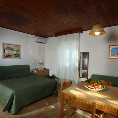 & Matarese Hotel Casamicciola Terme