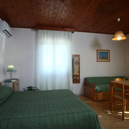 & Matarese Hotel Casamicciola Terme