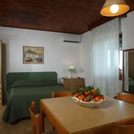 & Matarese 3* Casamicciola Terme