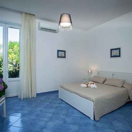 Hotel & Matarese 3*