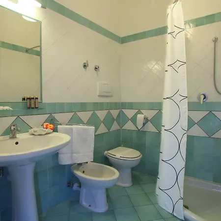 & Matarese Hotel Casamicciola Terme