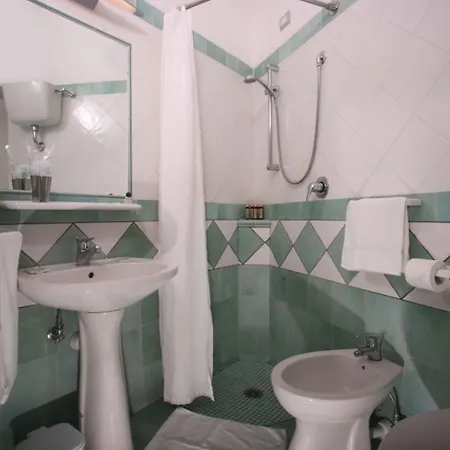 & Matarese 3* Casamicciola Terme