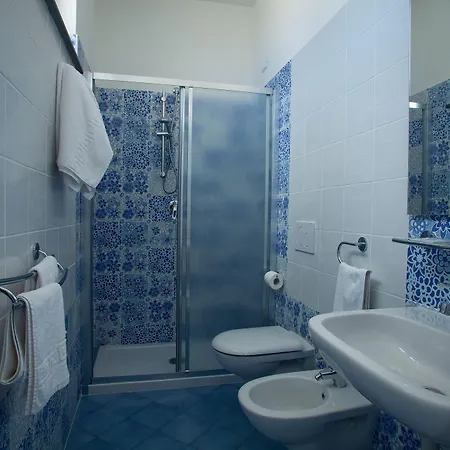 Hotel & Matarese Casamicciola Terme