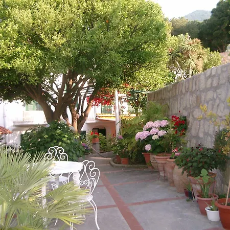 Hotel & Matarese Casamicciola Terme