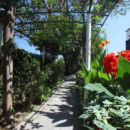 & Matarese Hotel 3*