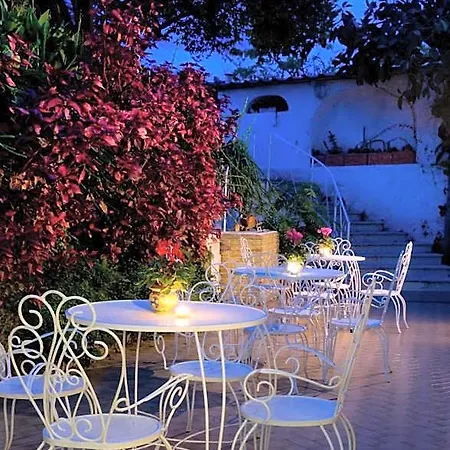 & Matarese Hotel Casamicciola Terme