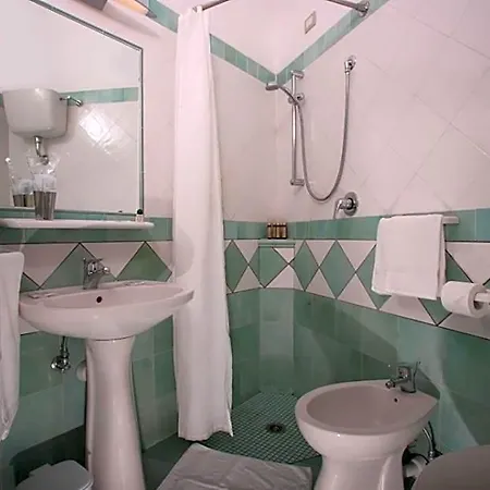 Hotel&residence Matarese Casamicciola Terme