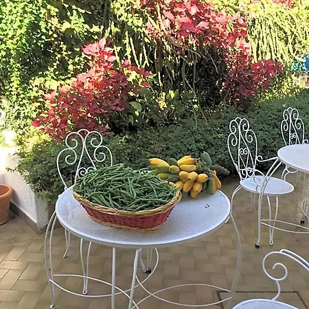 Hotel Hotel&residence Matarese Casamicciola Terme