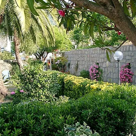 Hotel Hotel&residence Matarese