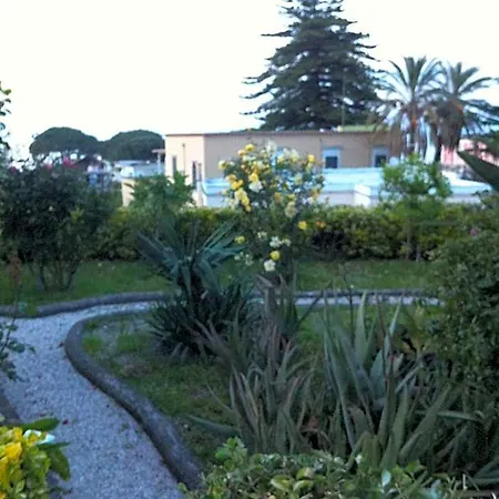 Hotell & Matarese