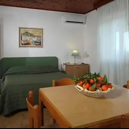 Hotel&residence Matarese Hotel Casamicciola Terme