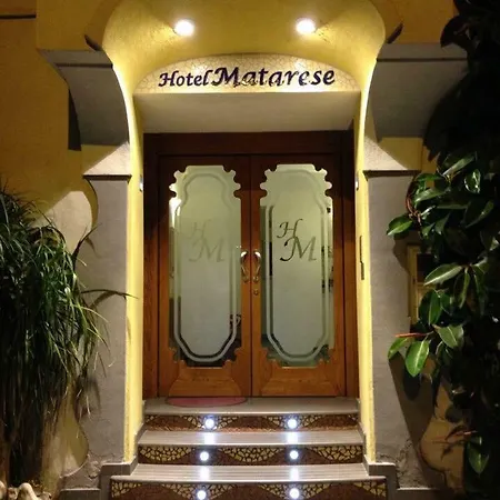 & Matarese