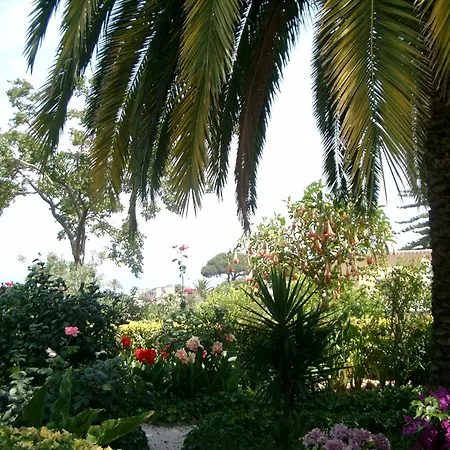 Hotel & Matarese Casamicciola Terme