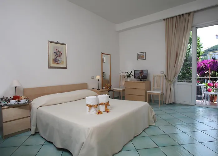 Hotel&residence Matarese