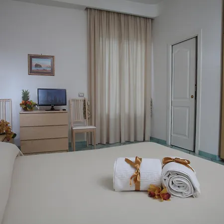 Hotel&residence Matarese Hotel Casamicciola Terme