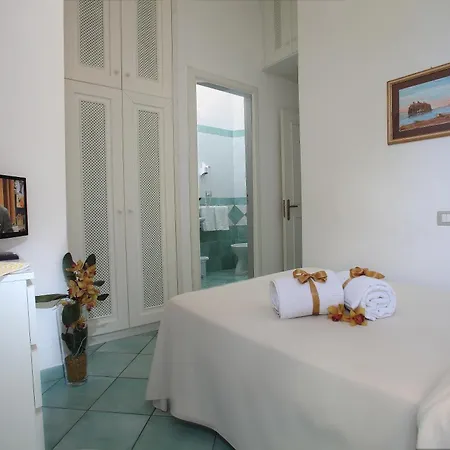 Hotel Hotel&residence Matarese 3*