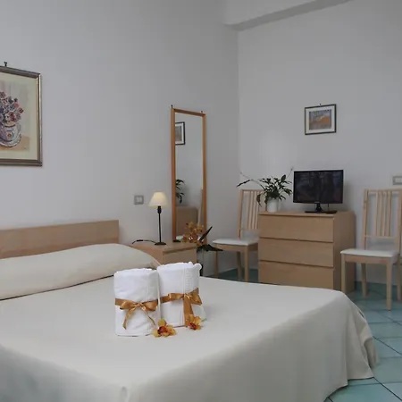 Hotel&residence Matarese