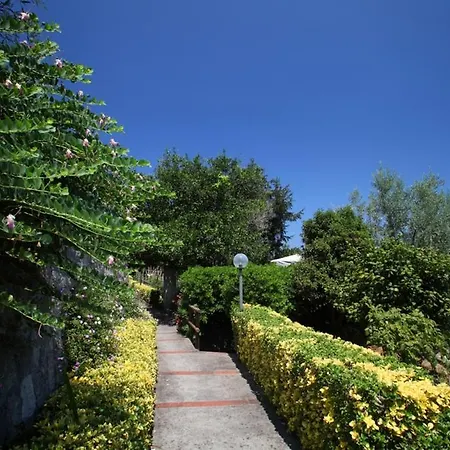 Hotel&residence Matarese Casamicciola Terme