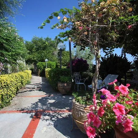 Hotel&residence Matarese 3*