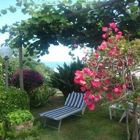 Hotel&residence Matarese 3* Casamicciola Terme