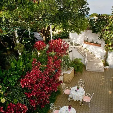 Hotel Hotel&residence Matarese