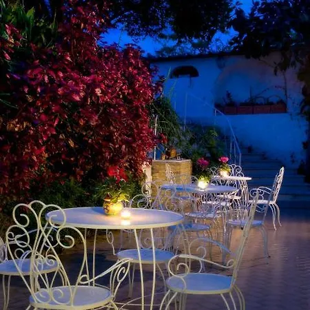 Hotel&residence Matarese Hotel 3*