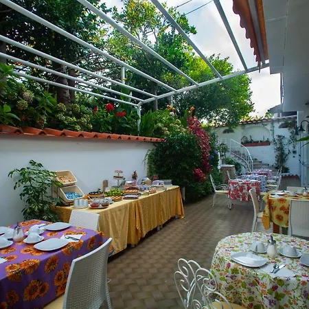 Hotel Hotel&residence Matarese
