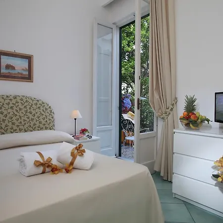 Hotel&residence Matarese Casamicciola Terme