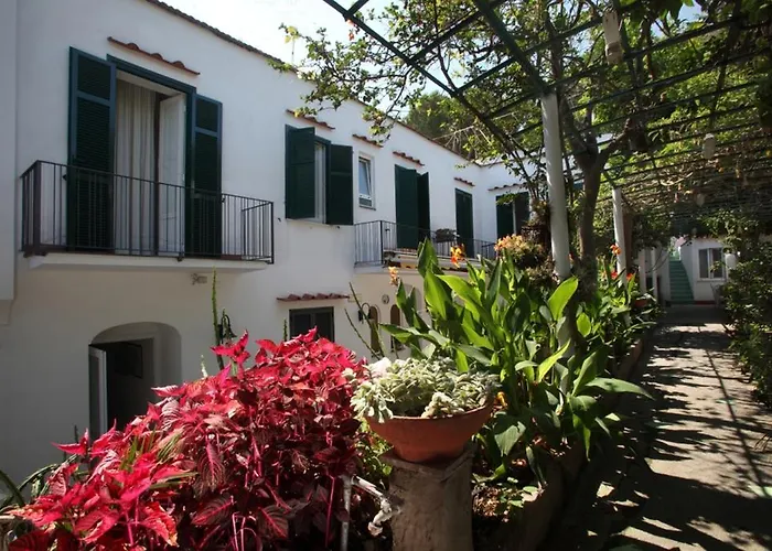 迈特丽思酒店 酒店 卡萨米乔拉泰尔梅