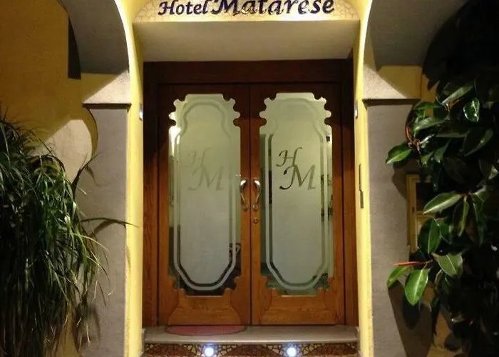 迈特丽思酒店